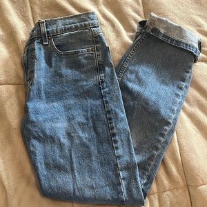 Levi’s 505